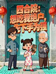 病美人只想守寡