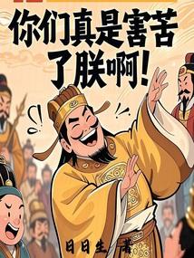 逃难路上娇养小夫郎