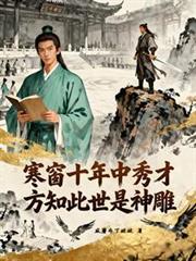 星际第一分析师（作者：沙舟踏翠）