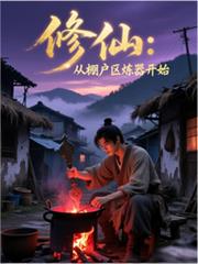龙渊成神记