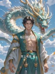神奇宝贝之我的师傅是坂木